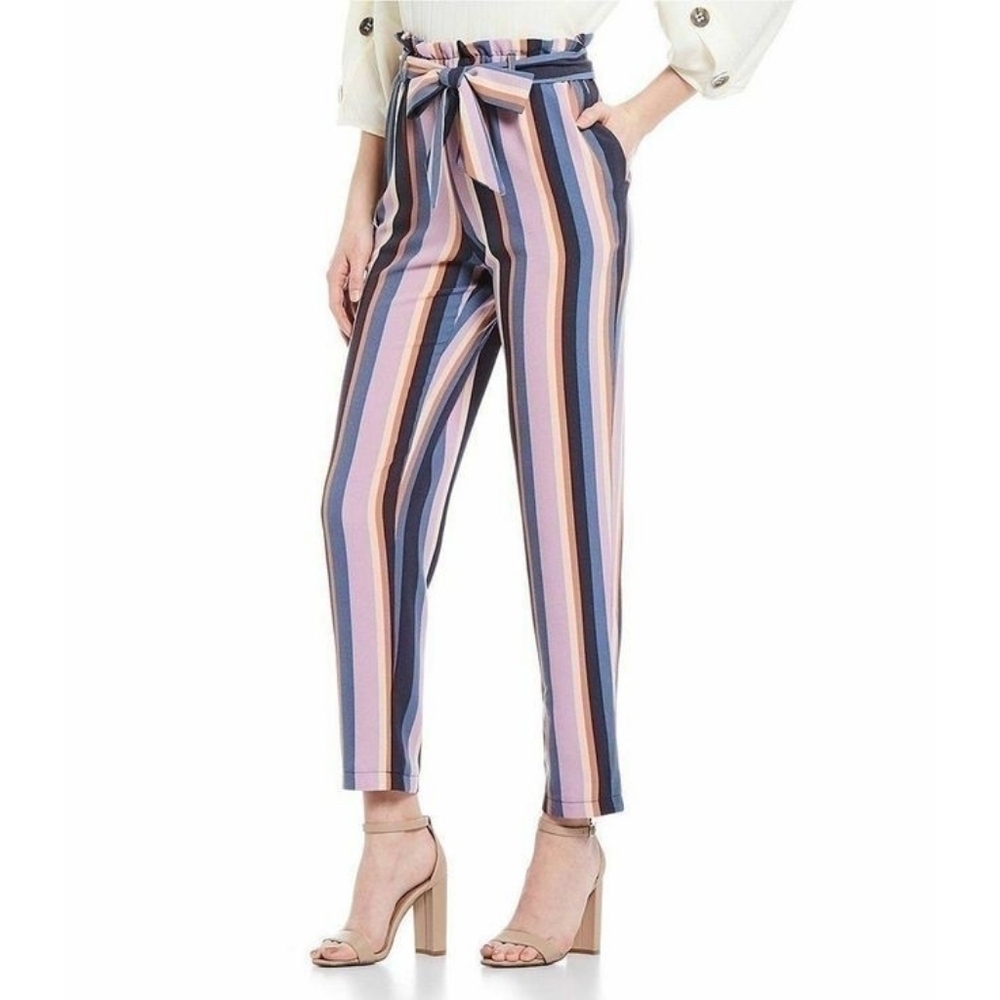 New Palazzo Pants size 1 Beautiful and lightweight Feminine Festival Bohemian